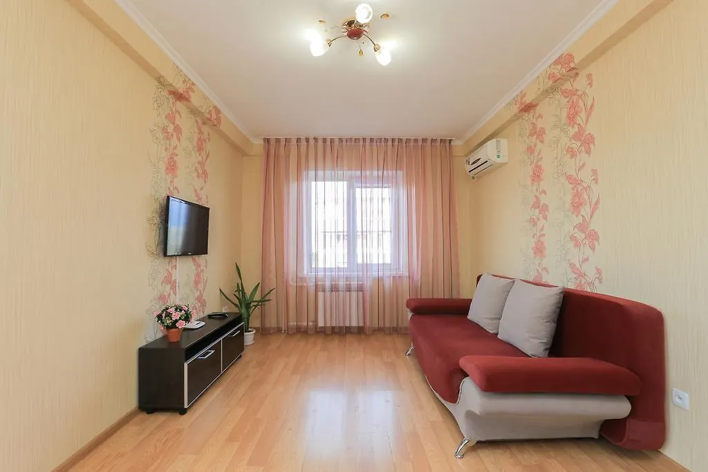 Apartment On Obolonskiy Prospect 12 contacts