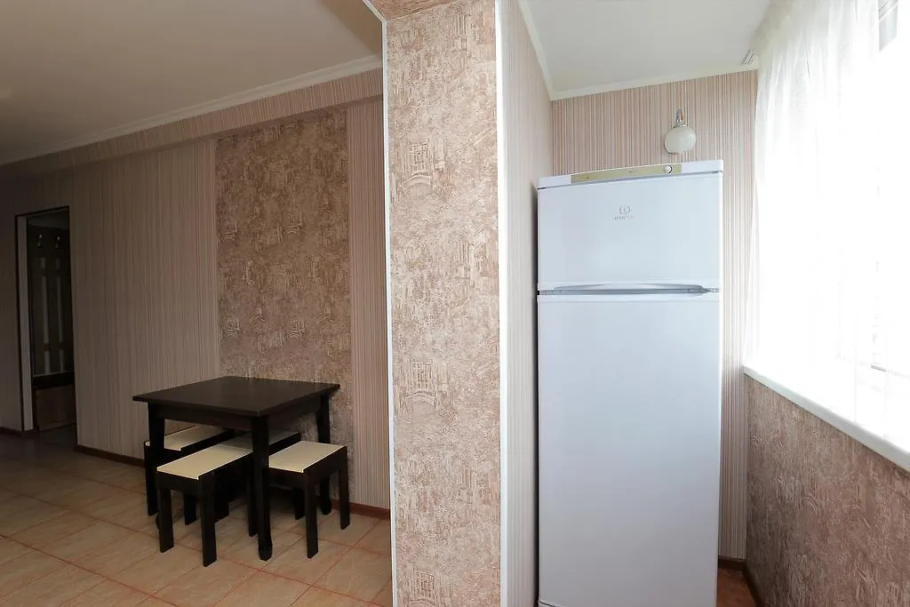 Apartment On Obolonskiy Prospect 12 Kyiv Ukraine
